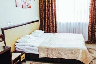 Отель Hotel Sluch Starokostyantyniv Стандартный двухместный номер с 1 кроватью или 2 отдельными кроватями-31